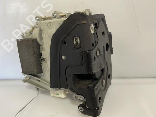 Front right lock AUDI A1 (8X1, 8XK) 1.4 TFSI | BP25661737C97 