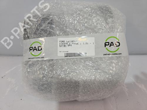 Display monitor FORD FIESTA VII (HJ, HF) 1.5 ST EcoBoost | BP30551996C48