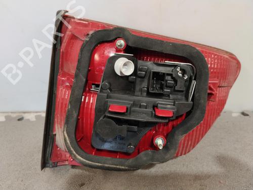 Left tailgate light VW TOURAN (1T3) 1.6 TDI | BP38423360C79 - Image 3