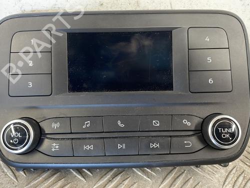 Used Switch Switch FORD FIESTA VII (HJ, HF) 1.1 Ti-VCT (86 hp) 25662265 25662265