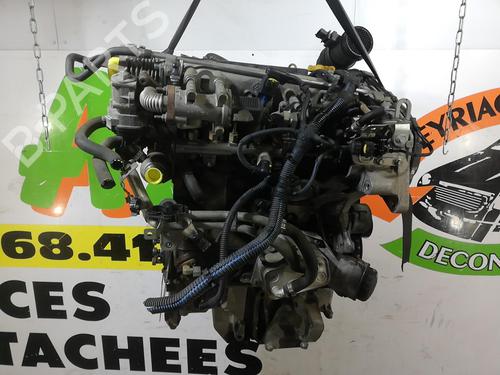 Engine FIAT GRANDE PUNTO (199_) 1.9 D Multijet | BP25664950M1 - Image 4