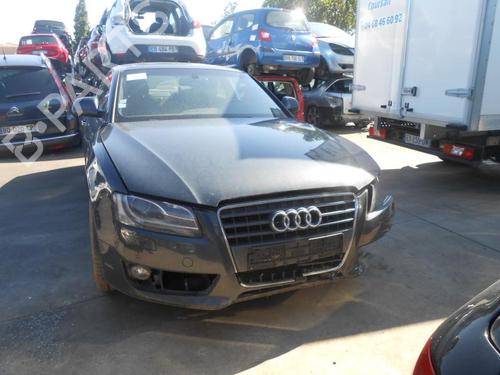Left mirror AUDI A5 (8T3) 2.0 TFSI | BP25670950C26 