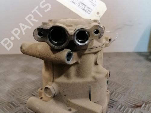 Used AC compressor AC compressor HYUNDAI ACCENT I (X-3) 1.3 i 12V (84 hp) 25663474 25663474