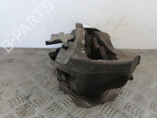 Left front brake caliper LAND ROVER RANGE ROVER SPORT II (L494) 3.0 SDV6 Hybrid 4x4 | BP25667463M105