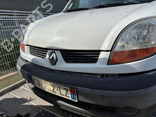 Left headlight RENAULT KANGOO Express (FC0/1_) 1.5 dCi (FC07, FC1R) | BP29146136C28  - Image 5
