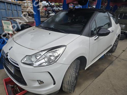 Left front shock absorber CITROËN DS3 (SA_) 1.6 VTi 120 | BP31977604M16  - Image 17