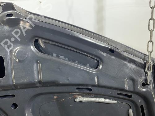 Hood SEAT IBIZA III (6L1) 1.9 SDI | BP29537620C1 