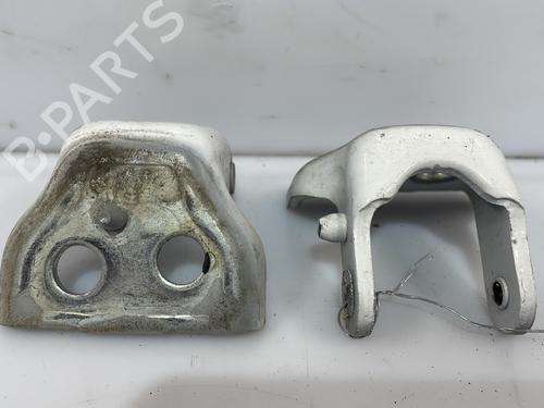 Hinge/Door check strap PEUGEOT PARTNER Box Body/MPV 1.6 HDi | BP25664079C146 