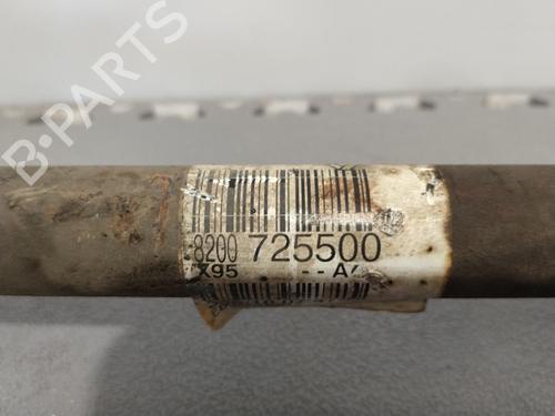 Right front driveshaft RENAULT MEGANE III Hatchback (BZ0/1_, B3_) 1.5 dCi (BZ09, BZ0D, BZ1W, BZ29, BZ14) | BP37034572M39 - Image 4