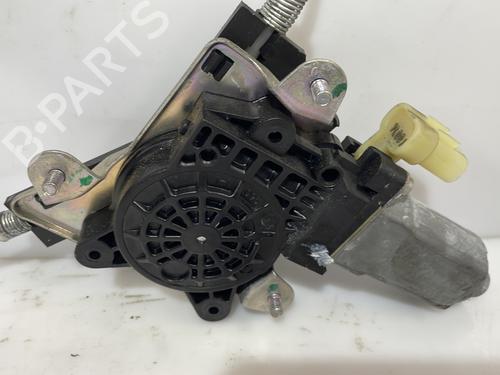 Front left window mechanism HYUNDAI i10 I (PA) 1.1 | BP28194121C22
