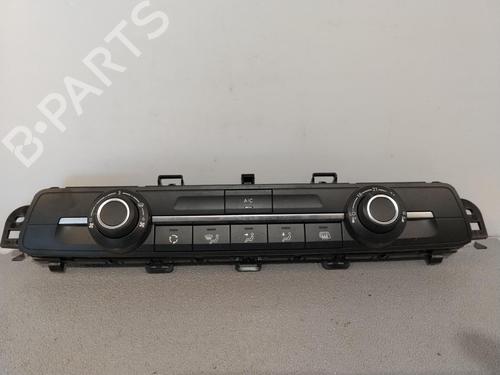 Used Climate control Climate control 34737629 34737629