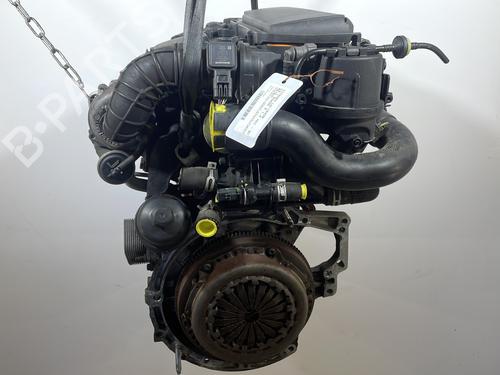 Engine CITROËN C3 I (FC_, FN_) 1.4 HDi | BP25668978M1 