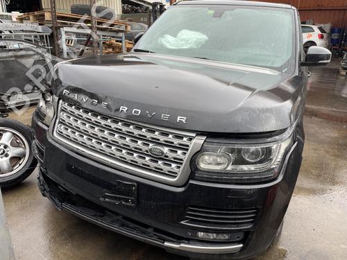 Module xenonverlichting LAND ROVER RANGE ROVER SPORT II (L494) 3.0 SDV6 Hybrid 4x4 | BP25662694C53 