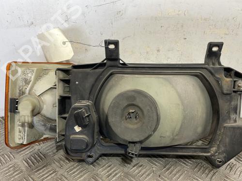 Used Left headlight Left headlight VW TRANSPORTER T4 Van (70A, 70H, 7DA, 7DH) 2.5 TDI (102 hp) 25669688 25669688