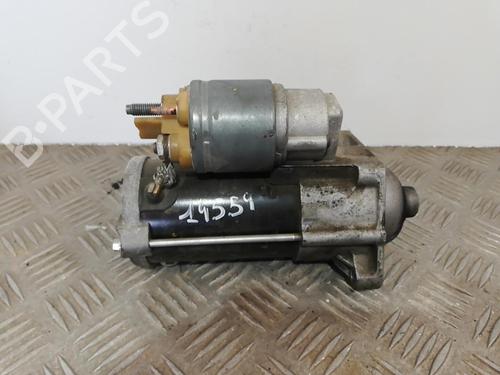 Used Starter Starter RENAULT CLIO IV (BH_) 1.5 dCi 90 (90 hp) 25665197 25665197