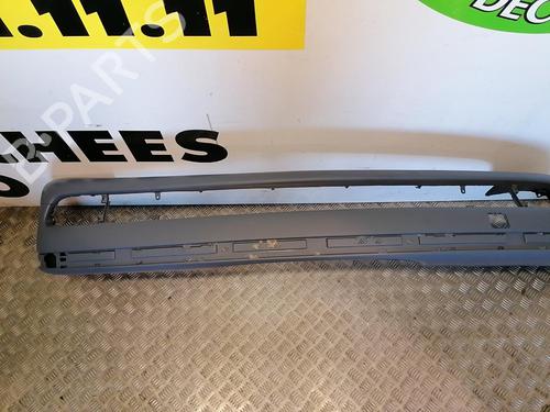 Used Front bumper Front bumper BMW 5 (E39) 525 tds (143 hp) 25670966 25670966
