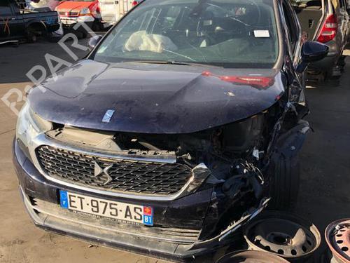 Gearbox DS DS 4 / DS 4 CROSSBACK (NX_) 1.2 THP 130 (NXHNYM) | BP25670524M3  - Image 13