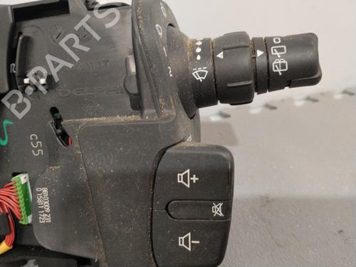 Used Steering column stalk Steering column stalk RENAULT MODUS / GRAND MODUS (F/JP0_) 1.5 dCi (FP0G, JP0G) (68 hp) 36224257 36224257