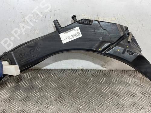 Used Windscreen washer tank PEUGEOT 308 II (LB_, LP_, LW_, LH_, L3_) 1.5 BlueHDi 130 (131 hp) 25667142