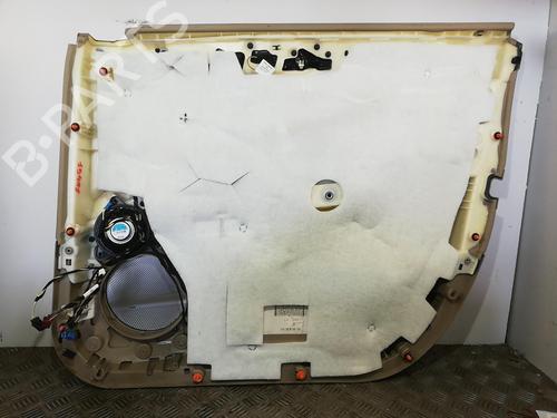 Used Front left panel Front left panel MERCEDES-BENZ GL-CLASS (X166) GL 500 4-matic (166.873) (435 hp) 25662603 25662603