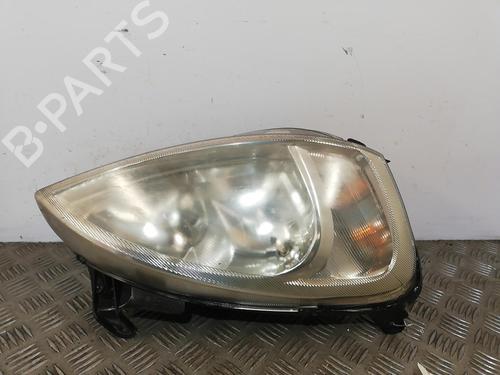 Used Right front indicator Right front indicator OPEL CORSA C (X01) 1.3 CDTI (F08, F68) (70 hp) 25665268 25665268