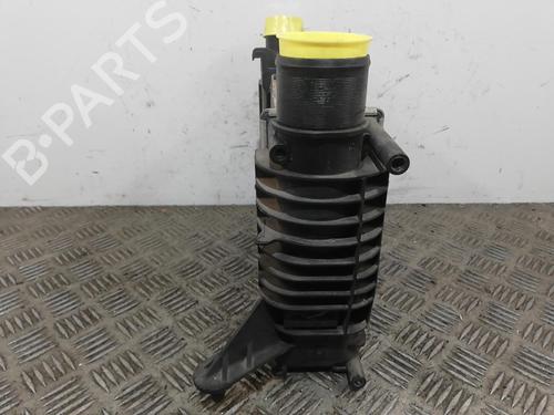 Intercooler RENAULT MODUS / GRAND MODUS (F/JP0_) 1.5 dCi (FP0D, JP0D) | BP25670005M30 