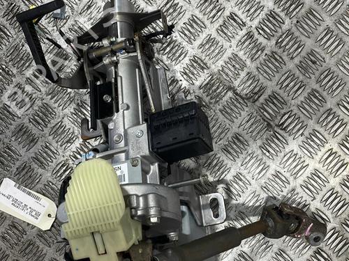 Steering column RENAULT ZOE (BFM_) ZOE | BP25670307M21  - Image 5