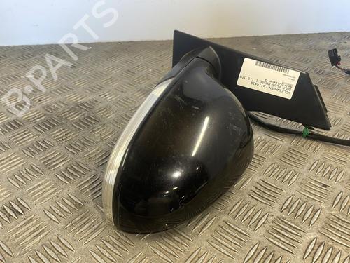 Left mirror VW GOLF PLUS V (5M1, 521) 1.9 TDI | BP25667985C26 