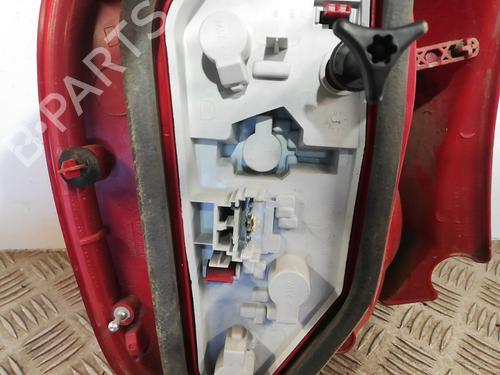 Right taillight RENAULT MODUS / GRAND MODUS (F/JP0_) 1.5 dCi (JP02) | BP25667678C35 - Image 2