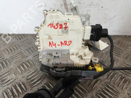 Rear right lock AUDI A4 B8 Avant (8K5) 2.0 TDI | BP25662624C99 