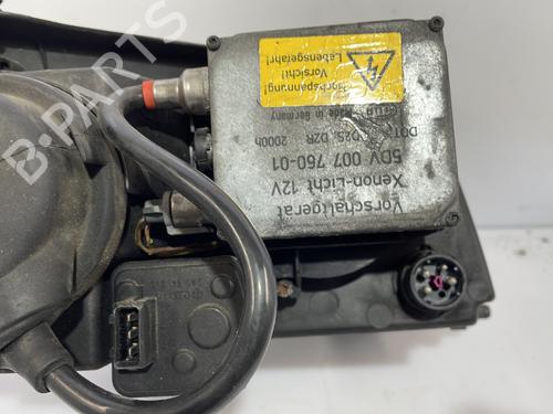 Left headlight VW PASSAT B5 (3B2) | BP25670990C28 - Image 2