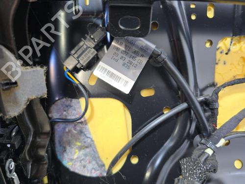 Left front seat AUDI A3 (8V1, 8VK) 2.0 TDI | BP25664186C15  - Image 7