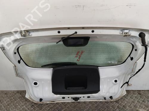 Used Tailgate Tailgate 39213130 39213130