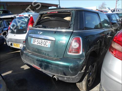 Left taillight MINI MINI (R56) One | BP25664344C34 