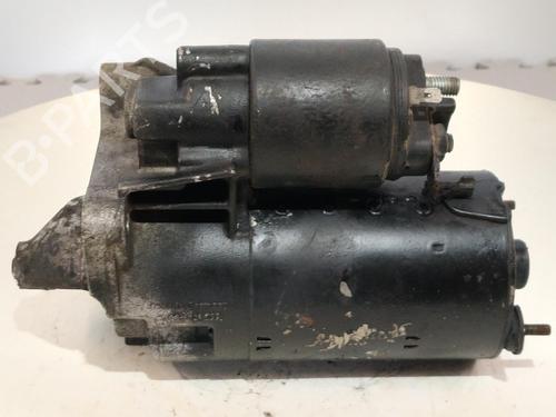 Used Starter Starter RENAULT TWINGO I (C06_) 1.2 (C063, C064) (55 hp) 40032172 40032172