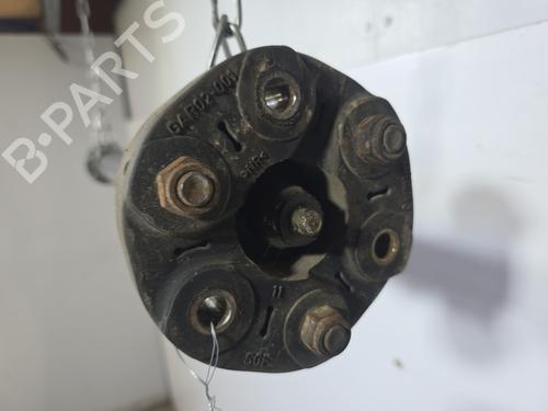 Used Driveshaft Driveshaft LAND ROVER RANGE ROVER III (L322) 4.4 4x4 (286 hp) 32387447 32387447