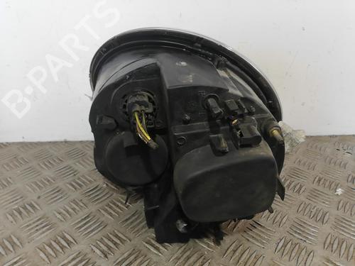 Left headlight MINI MINI (R50, R53) One D | BP25662811C28 - Image 2