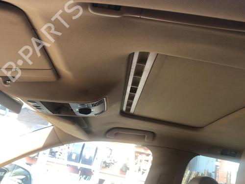 Used Parts PORSCHE CAYENNE (9PA)  S 4.5  2533359