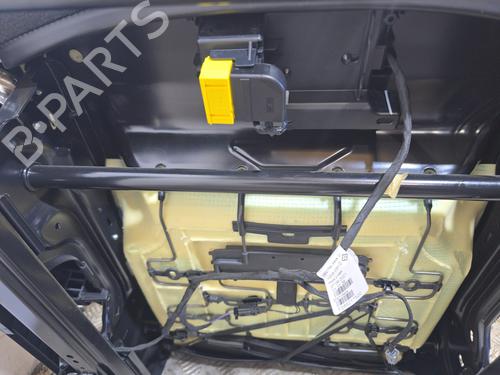 Left front seat RENAULT MEGANE IV Hatchback (B9A/M/N_) 1.5 dCi 110 (B9A3) | BP30793264C15