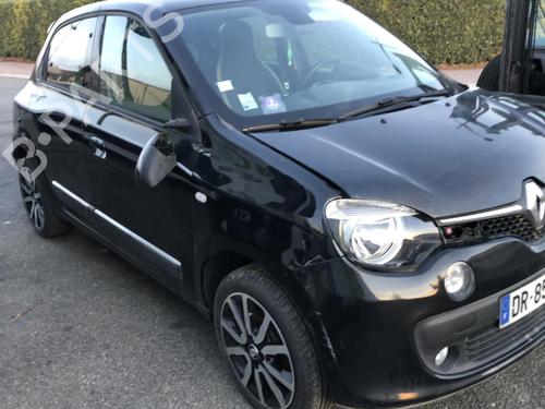 Right taillight RENAULT TWINGO III (BCM_, BCA_) 1.0 SCe 70 (BCMB) | BP25670376C35  - Image 5