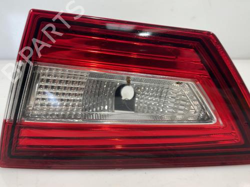 Used Right tailgate light RENAULT CLIO IV (BH_) 1.2 16V (73 hp) 25669190