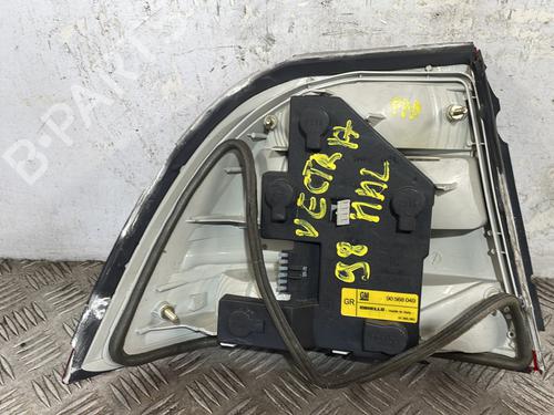 Right taillight OPEL VECTRA B Hatchback (J96) 2.0 DI 16V (F68) | BP25669339C35 