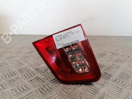 Right tailgate light CITROËN C5 III (RD_) 2.0 HDi 140 (RDRHF8, RDRHFA, RDRHA8, RDRHAJ) | BP25663478C80 - Image 3