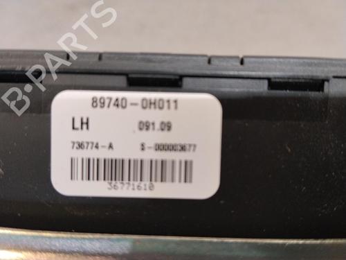 Elektronisk modul Elektronisk modul 38476441 38476441