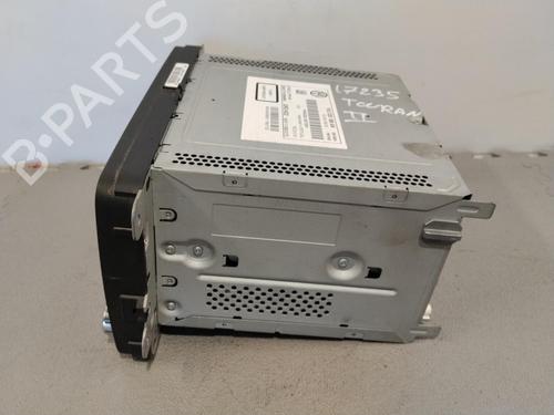 Used Radio Radio 39213110 39213110