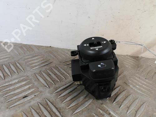 Mirror switch HYUNDAI i30 (FD) 1.6 CRDi | BP25665654I25 
