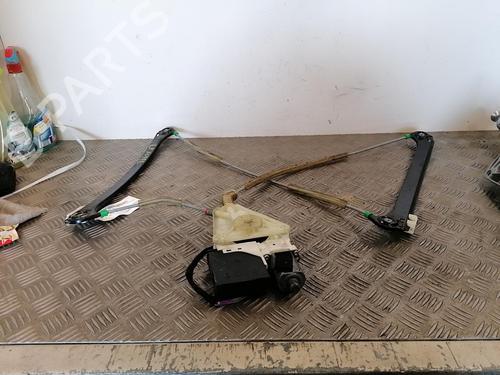 Front right window mechanism AUDI A3 (8P1) 2.0 TDI 16V | BP25665930C23 
