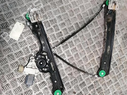 Front left window mechanism BMW 1 (E87) 118 d | BP25668320C22 - Image 2