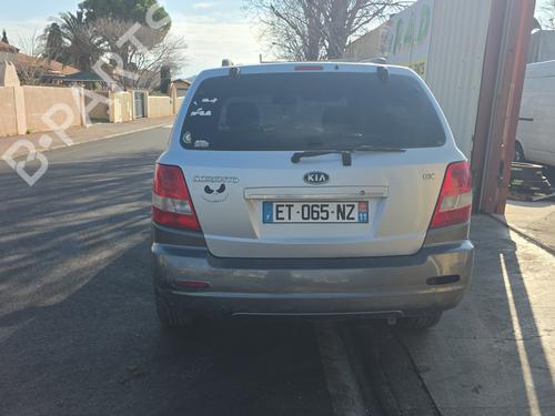 Engine KIA SORENTO I (JC) 2.5 CRDi 4WD | BP33614665M1  - Image 7