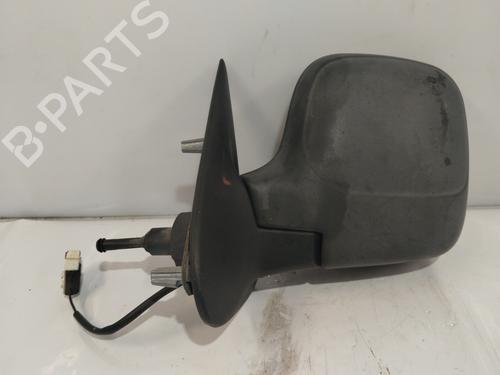 Used Left mirror Left mirror 31691268 31691268